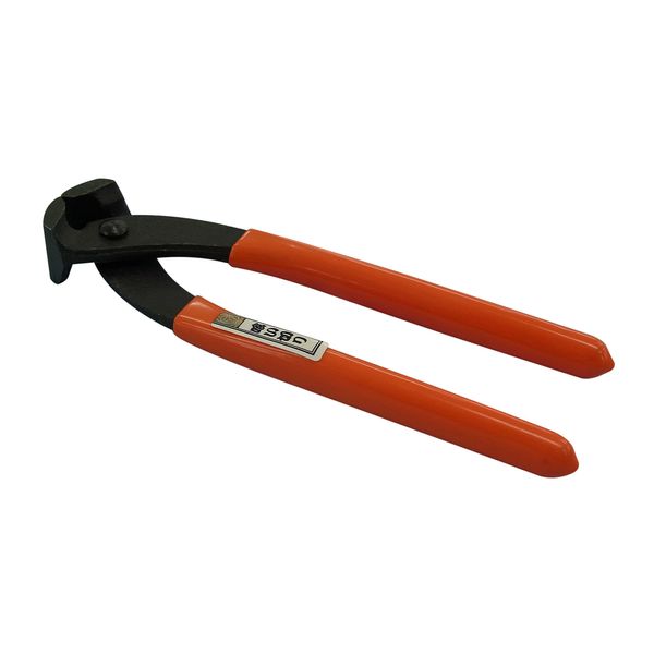 長谷 Stretched Hammer Carnivorous Cutting 180 mm