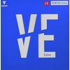 VICTAS MAX 200030 Table Tennis Rubber Ventus Extra Red (0040)