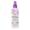 CRYSTAL Deodorant Spray - Unscented (4 fl oz) - 3 Pack (30009-3)