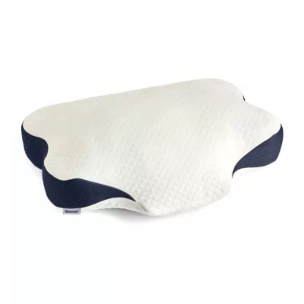 Silentnight Sleep Therapy Butterfly Neck Support Pillow