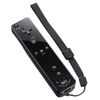 Nintendo Wii Remote Plus, Black (Renewed)