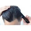 BABLO POMADE Mesh Comb, Comb, Hairbrush for Men, 3 Piece Set, Barber