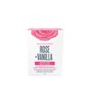 Schmidt's Natural Bar Soap Rose + Vanilla, 5 Oz