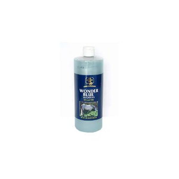 Wonder Blue Shampoo 32oz