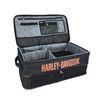 Harley-Davidson Bar & Shield Logo Trunk & Garage Locker Organizer Bag