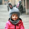 COOLCASC RABBIT Multisport Helmet Cover