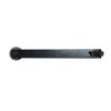 Double End Straight Linear Knurling Lathe Tool Holder Size 1/2" x 1/2" x 5"