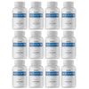 Nerventin Natural Nerve Support 12 Bottles 720 Capsules