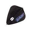 ELF LIGHT X DMC PRO DMC LOGO KITE BLACK