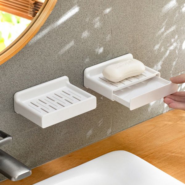 Mutagong Drawer Drain Soap Dish