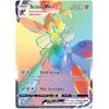 Scizor VMAX - 193/189 - Secret Rare - Darkness Ablaze