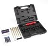 Cordless Drill Electric Rivet Gun Adapter Rivet Nut Drill Adapter Kit Includi...