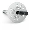 Universal Thermal Insulation Fastener PRO with Short Polyamide pin 220mm, 1 PC