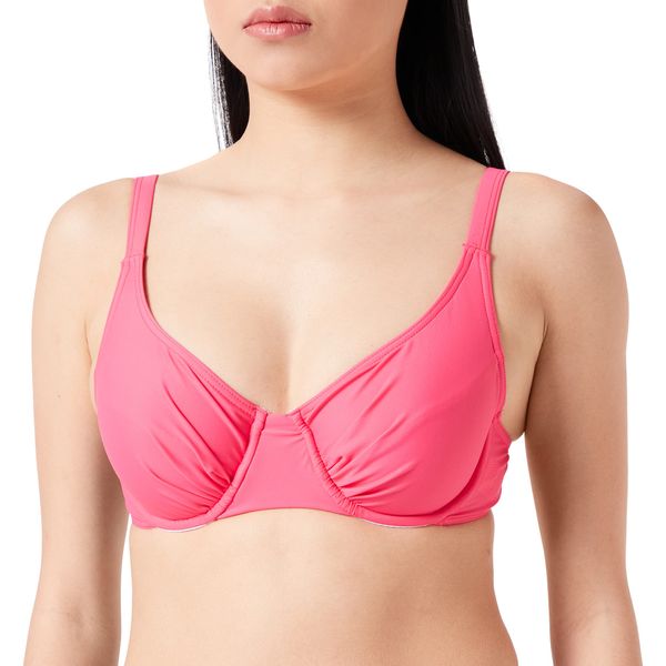 HAUTE PRESSION Damen 209 CO4 Bikini, Rose, 46