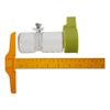 Bird Cage Water Filter, Plastic Automatic Water Filter, Bird Water Bottle Cage Accessories