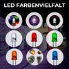 LED Master 3 mm and 5 mm