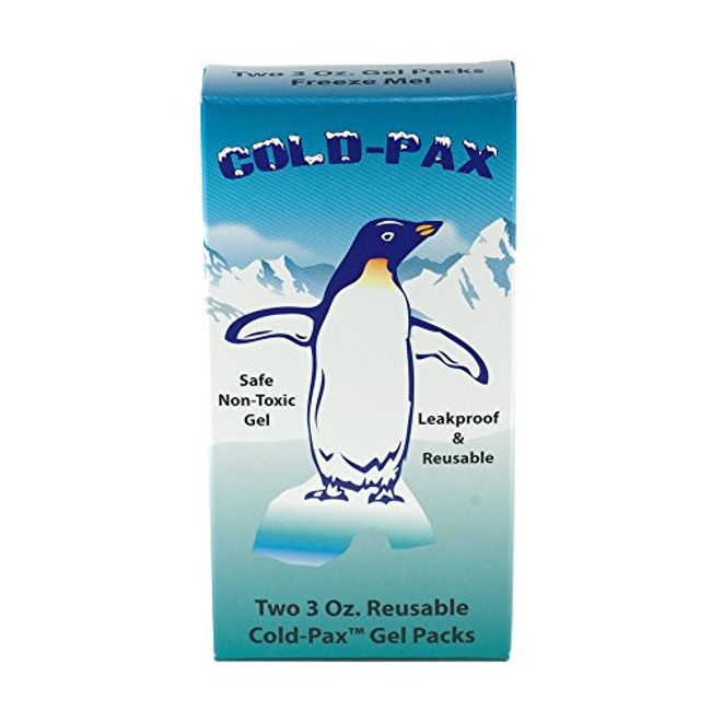 Extra Ice Pack