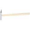 HaWe 115.50 Tile Hammer Pointed 50 g