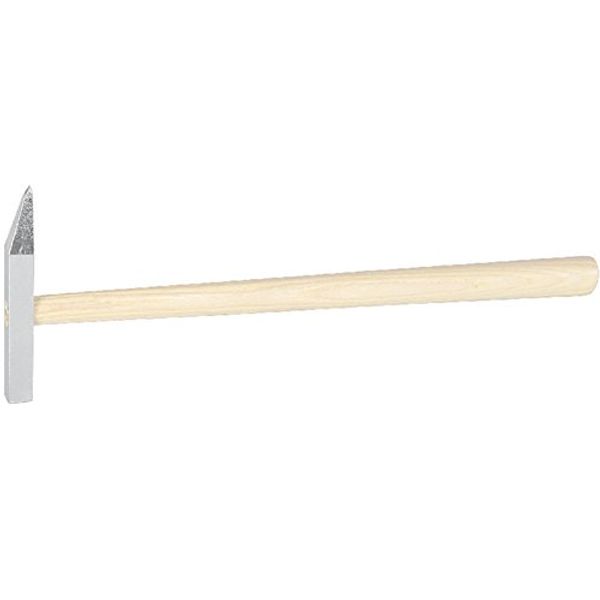 HaWe 115.50 Tile Hammer Pointed 50 g