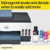 HP 1VV24AE 32XL 135 ml Original Ink Bottle, Black, Single Pack