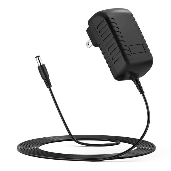 KONKIN BOO Replacement AC/DC Adapter for KitchenAid Avec ZD12D1400800US Cordless Hand Mixer/Blender