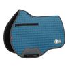 LeMieux Earth General Purpose Full Size Saddlepad - Ocean