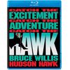Hudson Hawk (Special Edition)