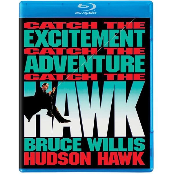 Hudson Hawk (Special Edition)