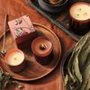 ILLUME Essentials Beautifully Done Candle Snuffer, Gold