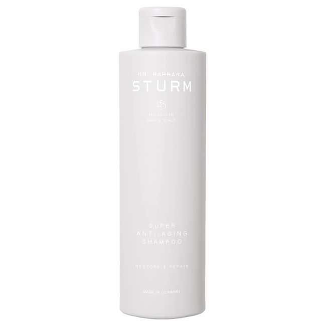 DR. BARBARA STURM, SUPER ANTI-AGING SHAMPOO, 250 ML