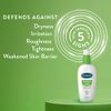 CETAPHIL Daily Hydrating Lotion for Face , With Hyaluronic Acid , 3 fl oz , Lasting 24 Hr Hydration , for Combination Skin , No Added Fragrance , Non-Comedogenic