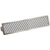 Emtek 86375US15 EMT Carbon Fiber Pull