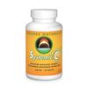 Source Naturals, Inc. Systemic C 500 mg 60 Tablet