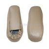 Fit For 2000 2001 Ford Excursion Front Bottom & Back Leather Seat Cover Tan