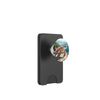 Sea Turtle Decor Ocean Life Creatures Beach Blue PopSockets PopWallet for MagSafe