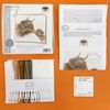 Bothy Threads Counted Cross Stitch Kit - Gentle One