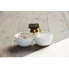 Mud Pie Graduation Light Up Sitter; 2 1/2" X 3 1/2" Dia