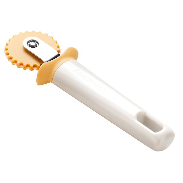 Tescoma Pastry Crimper Delicia, Assorted, 21 x 7 x 2.2 cm