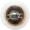 SYLVANIA 2357 Basic Miniature Bulb, (Contains 10 Bulbs)