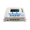 Epever® VS2024AU PWM Charge Controller 20 A, 12 V/24 V with LCD Display, USB Connection