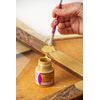 Pebeo 45ml Deco Pearl, Acrylic, Gold, 45 ml
