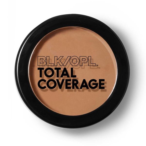 Black Opal Total Coverage Concealer Rich Caramel 11.4 gm