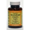 Durham's Queen's Delight (Royal Jelly 1000mg, Propolis 600mg, Beepollen 1500mg) in 3 Daily Capsules