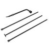 Spare Tire Jack Tool Kit 2005-2014 for Nissan for Frontier Bag Sets Replacement