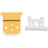 Mamstcd Trimmer Set Compatible for Slimline Pro Li D7/D8, Replacement Steel s