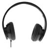 T'nB Stream Wired Headphones - Black