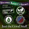 Nature's Answer UT Answer Cranberry Flavor, 4 Fluid Ounce | Promotes Urinary Tract Support | Healthy Bladder Function | Natural Detoxifier