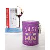 Mums Treat Fund Tin