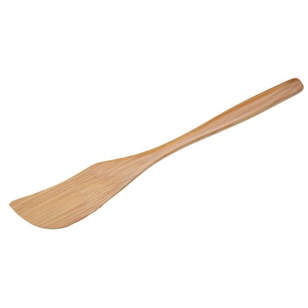 Bamboo Butter Knife (Top)
