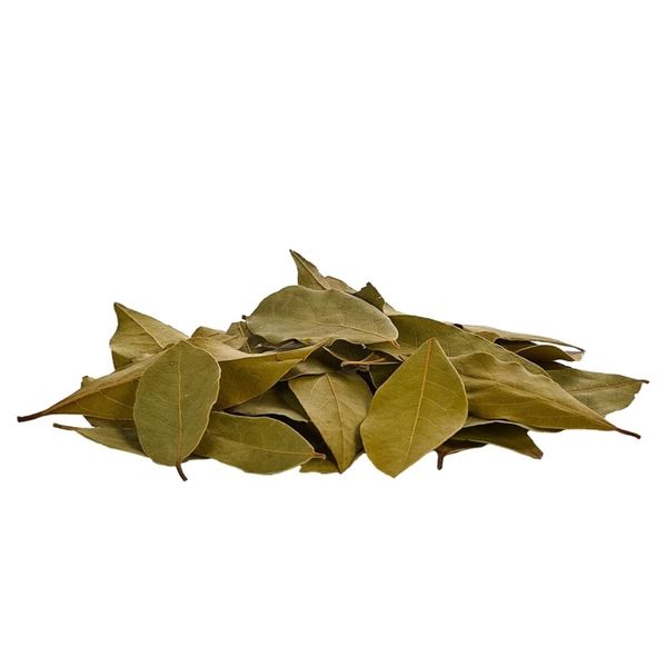 Bay Leaf Dried - Laurus nobilis -  Leaf Dried Tea Herb - US Seller